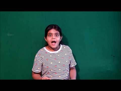 Rimi Srivastav https://youtu.be/VUYrCDoGGT8