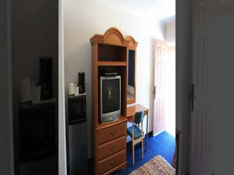 Mother Lode Motel - Placerville (California) - United States