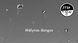 Antis - Kažkas atsitiko, Ne tau Martynai Mėlynas dangus (StepOn remix)