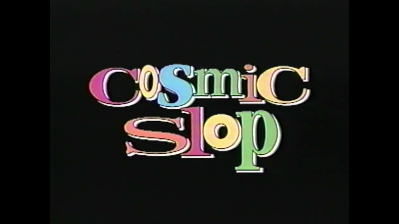Cosmic Slop (1994) Trailer