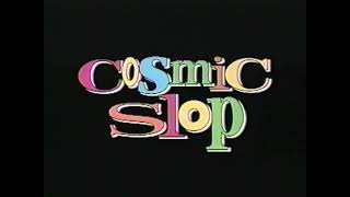 Cosmic Slop (1994) Trailer