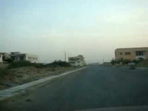 PHASE 8 KH E QASIM ROOMI IQBAL & KHALID  ALMURTAZA/ZULFIQAR COMMERCIAL  DEFENCE KARACHI PAKISTAN