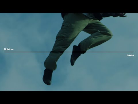 Lawrence Hart - NoMoreLuv4u (Official Audio)