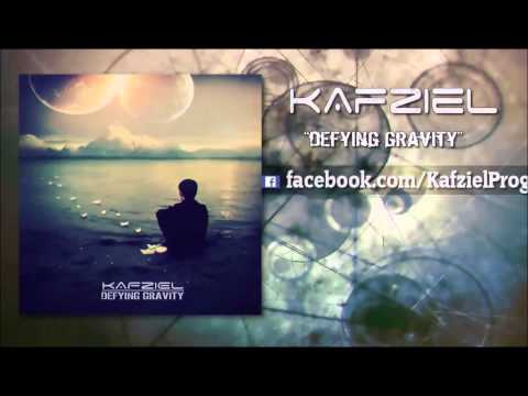 Kafziel - Edge of eternity (2015)