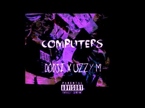 R.E.A.L x UZ -Computers