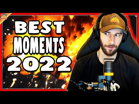 chocoTaco's BEST MOMENTS of 2022 ft. PUBG, SUPER PEOPLE, Apex, Warzone 2.0, Raft, Eco, & More! Wow!