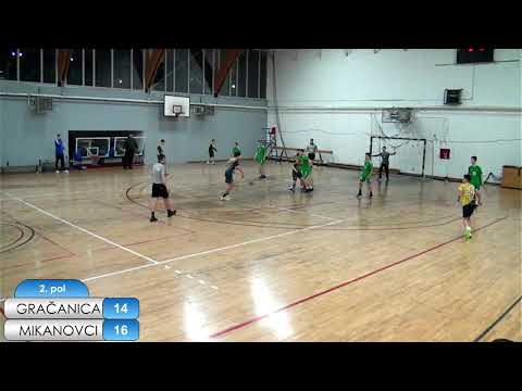 Brčko CUP  2024 RK IVAN MIKANOVCI-RK GRAČANICA