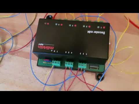 Märklin Central Station CS3 CS 3 Blockstreckenbetrieb Testbetrieb