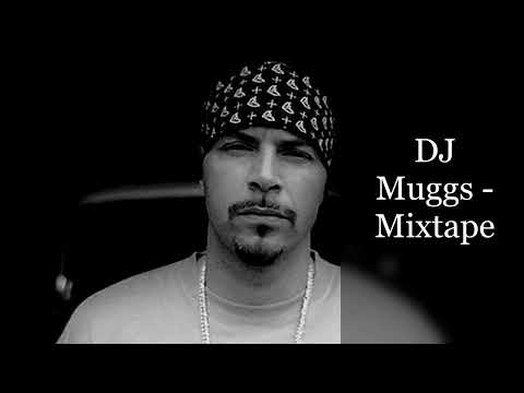 DJ Muggs (Cypress Hill) - Mixtape (feat. Planet Asia, Tha God Fahim, Meyhem Lauren, Goodie Mob...)