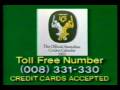 Australian Cricket Calendar Commercial 1983