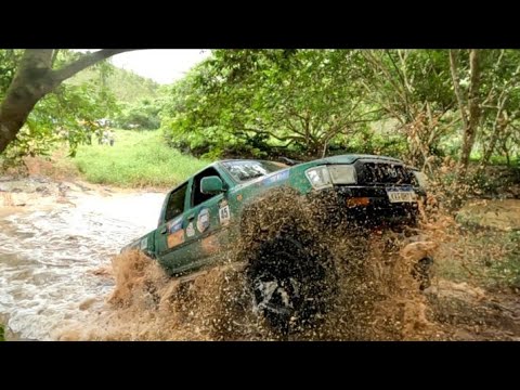 2° Trilha da juventude em flexeiras AL 1° parte #offroad #trilha 