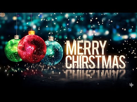 Merry Christmas 2026 ⛄ Nonstop Christmas Songs Medley 2026 🎄 Greatest Old Christmas Songs Medley