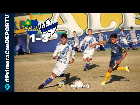 Leandro N Alem 1 -  3 Midland | RESUMEN Y GOLES | Fecha 17 | Torneo Apertura