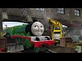Thomas And Friends Engine Repair Video Thomas Friends Animated English