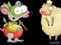 The Backyardigans On Top Of The World