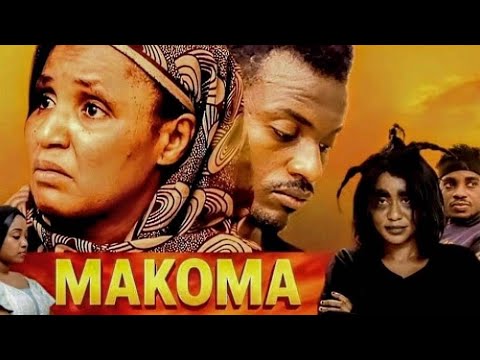 MAKOMA SEASON 1 EPISODE 11 - Hausa Series Drama 2025 