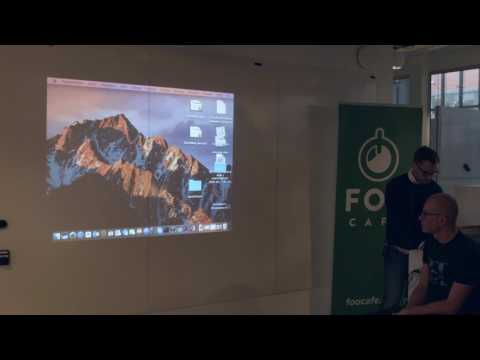 Reactive Programming with RxJava - Per Lilja