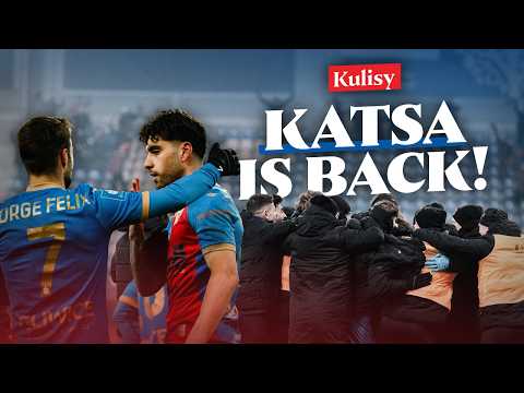 SUPERHERO | KULISY | Piast 🆚 Lech 1:0 | 4. kolejka