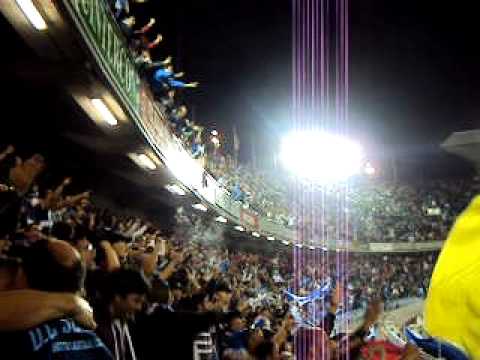 Tenerife v Xerez