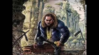 Can't You See - Raekwon