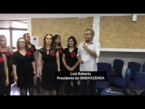 Coral dos Servidores do Ministério da Economia