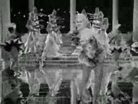 Marika RÖKK - Hab mich lieb(2ème partie)-1942