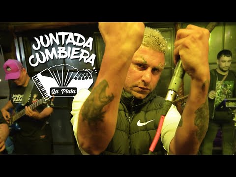 Especial Cumbia Villera - El Perro en Vivo