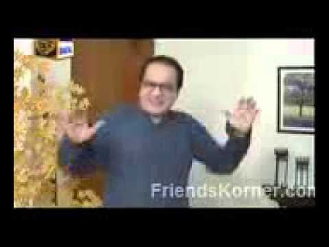 BulBulay Episode 220 By Ary Digital HQ 12)