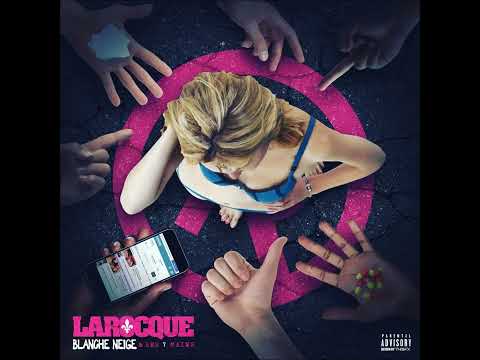 STR x LRK - Mauvais (Blanche Neige & Les 7 Mains)