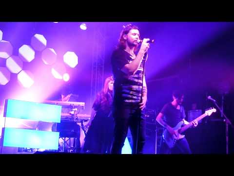 Be Angeled - Rea Garvey