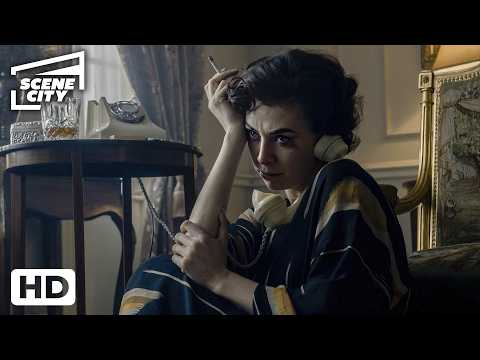 Margaretina srceparajuća depresivna epizoda | Kruna (Vanessa Kirby)