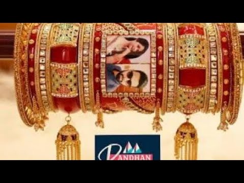 Bridal Chura