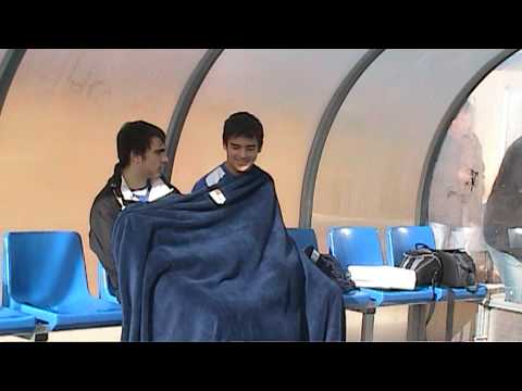 CADET "A" CE LLERONA - CF PALAUTORDERA