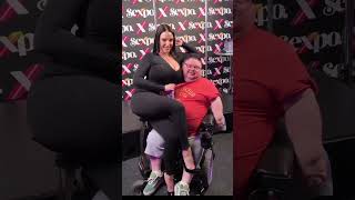 Download lagu fans enjoy with Angela white🔥💥 #shorts #viral #tiktokviral #trending mp3