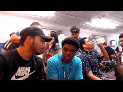 PSUA2017  [W] JM1-3 & Beast vs [L] Dom & Josh   Grand Finals   Smash 4 Doubles