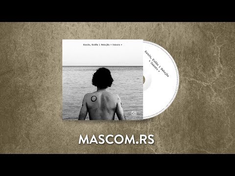 Kanda, Kodža i Nebojša - USKORO | NOVI ALBUM