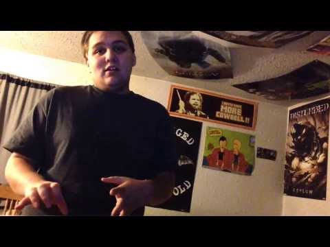 Warped Tour 2014: Week 5 band announcements thoughts.