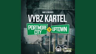 Portmore City To Uptown