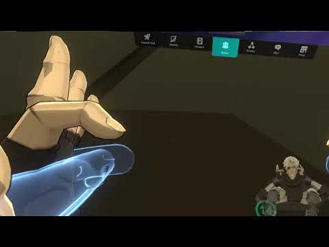 Neon Divide S4 Ep3 Erevan POV