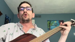 Cover: Hot Pink (by Meat Puppets)