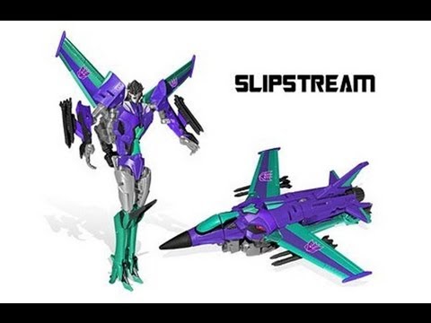 TFCC Slipstream - Subscription figure