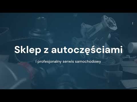 Jack's Cars Jacek Włodarski - video