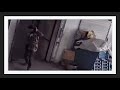 OMG!!! Elevator crash. He got lucky.