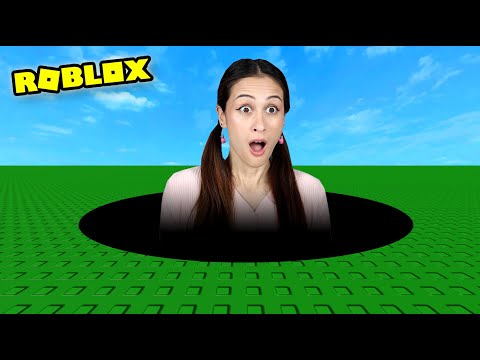 WORD EEN GAT - ROBLOX