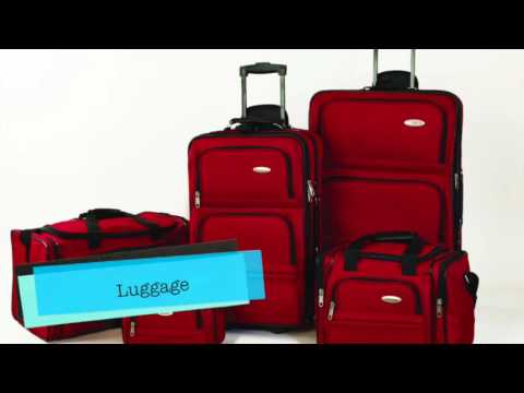 How to pronounce 'Luggage'?