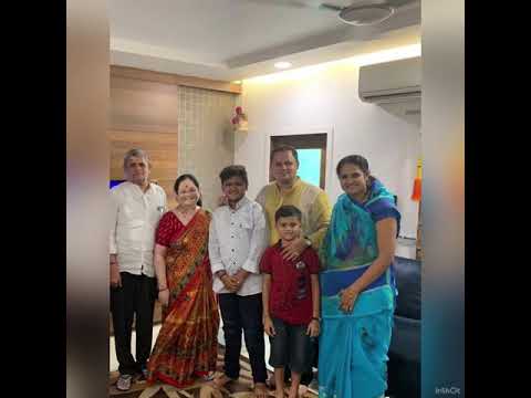 Happy birthday Nikunj Bhaya