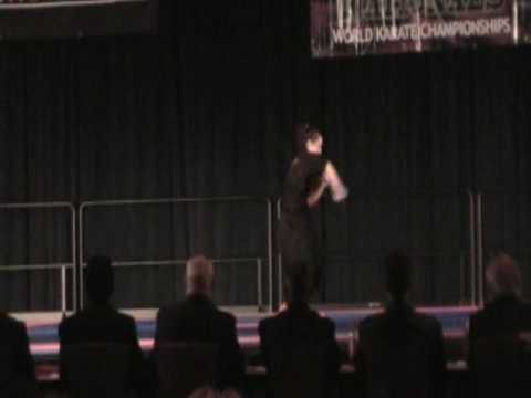 2009 Gator Nationals Audrie Donihoo Weapons Grands