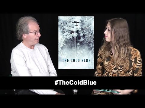 EXCLUSIVE Interview: Erik Nelson | The Cold Blue