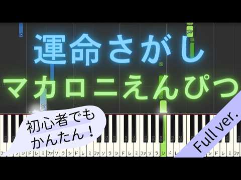 Video cover