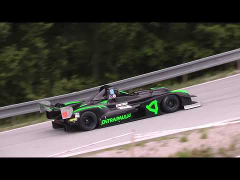 EHCC Dobsinsky Kopec 2018 | Guy Demuth | Norma M20 FC | MotoRecords.pl